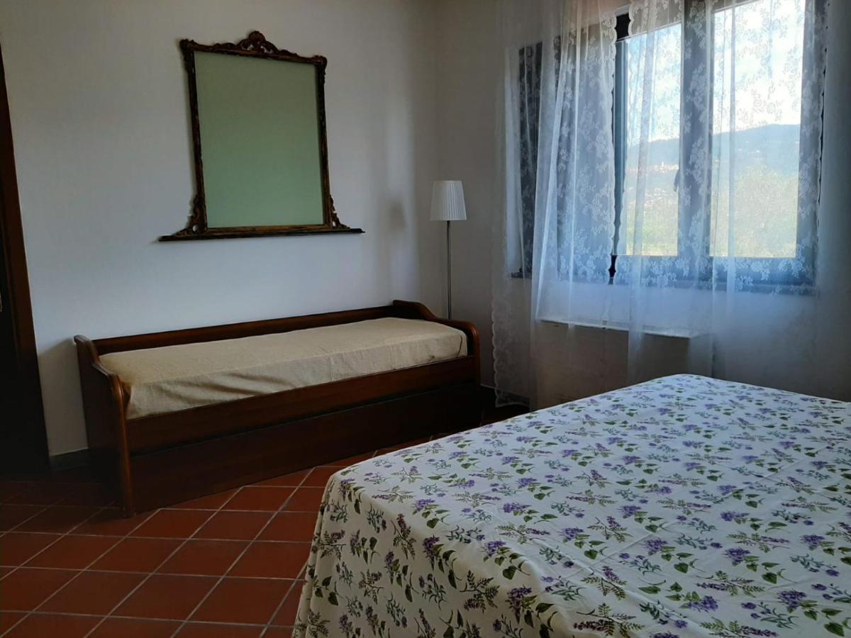 Agriturismo Calendiluna Luni Екстер'єр фото